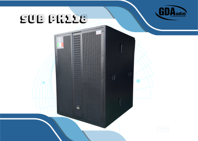 PH118 Sub passive cao cấp