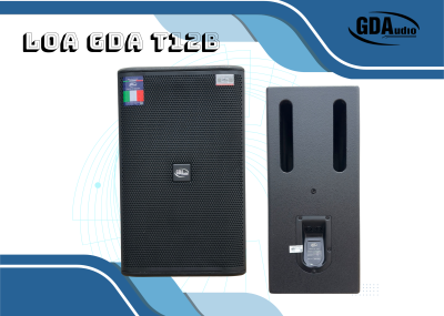 LOA GDA T12B