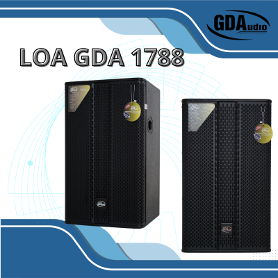 LOA GDA D1788