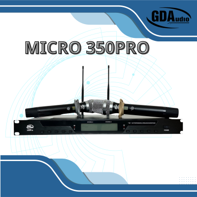 Micro không dây350PRO