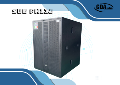 PH118 Sub passive cao cấp