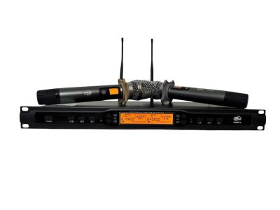 MICRO KHÔNG DÂY 550PLUS